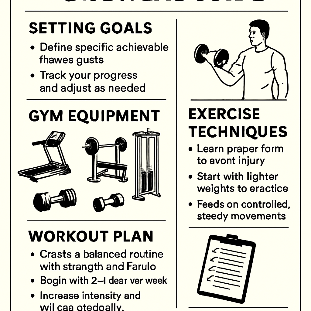 The Gym for Starters Guide is a comprehensive resource designed to help individuals who are new to the gym environment navigate their fitness journey It typically includes essential information on setting realistic fitness goals understanding various The Gym for Starters Guide is a comprehensive resource designed to help individuals who are new to the gym environment navigate their fitness journey It typically includes essential information on setting realistic fitness goals understanding various