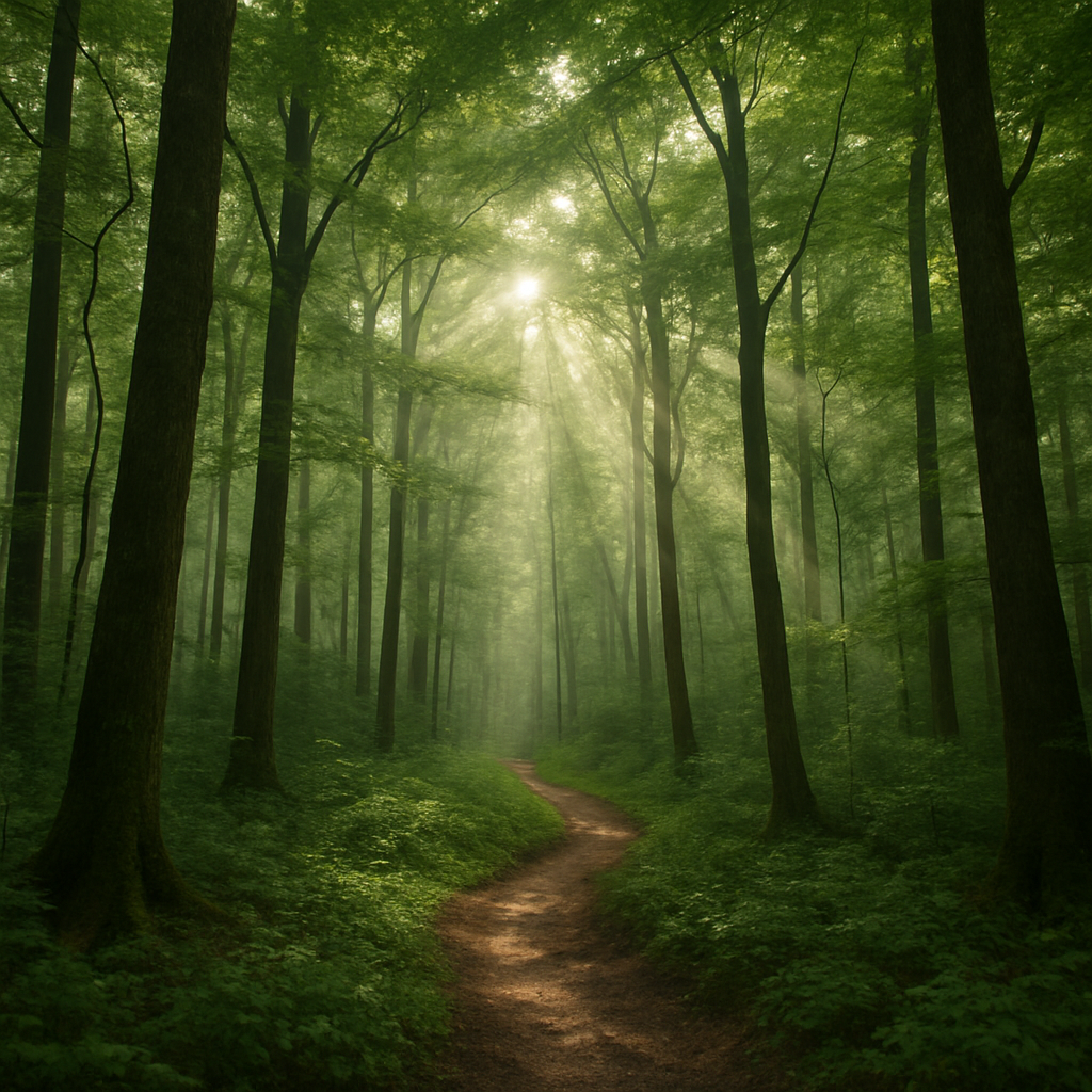 Rebuilding I-40: A Model for Sustainable Infrastructure