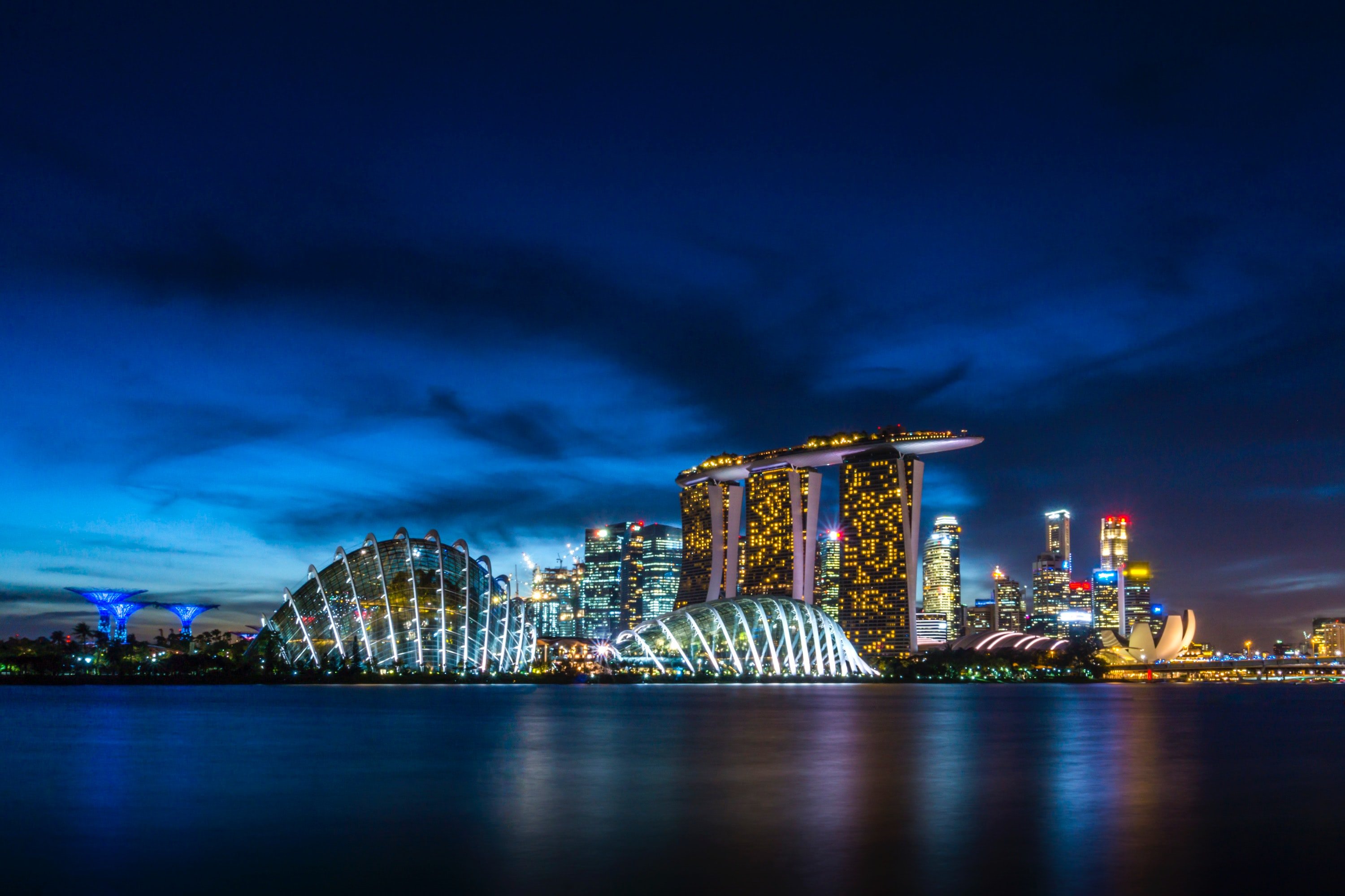 Ecomm and Big Data
