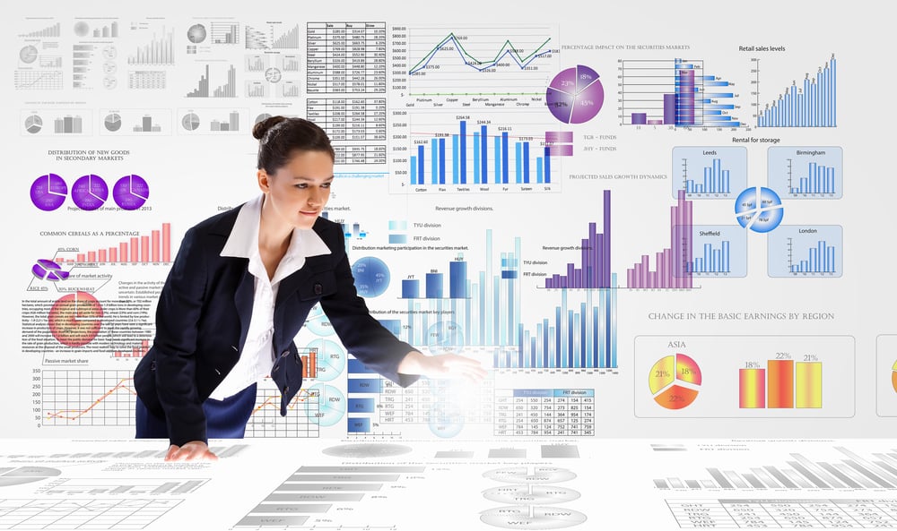 4 Ways to Leverage Big Data in Marketing