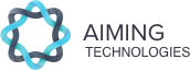 Aiming Technologies logo